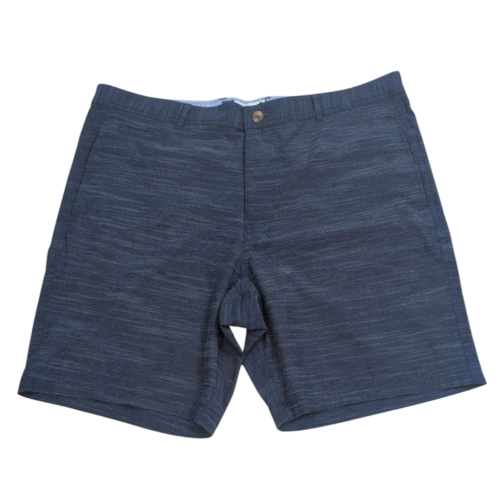 Tailor Byrd Performance Golf Shorts, Casual, Men's 38